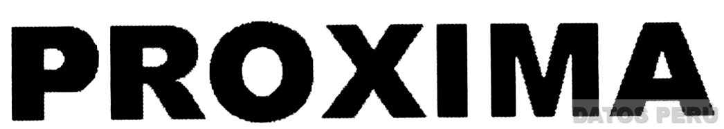 PROXIMA