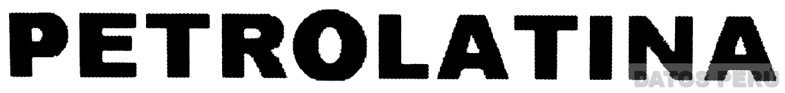 PETROLATINA