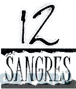 12 SANGRES