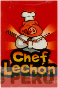 CHEF LECHON