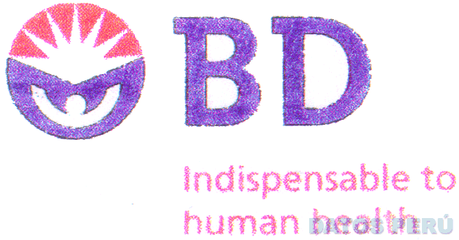 BD INDISPENSABLE TO HUMAN HEALTH