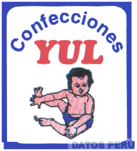 CONFECCIONES YUL