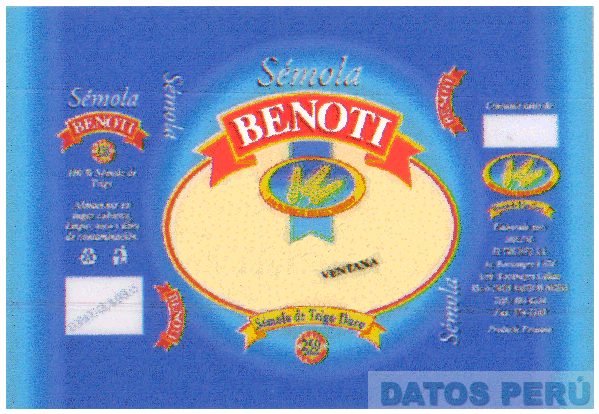 BENOTI