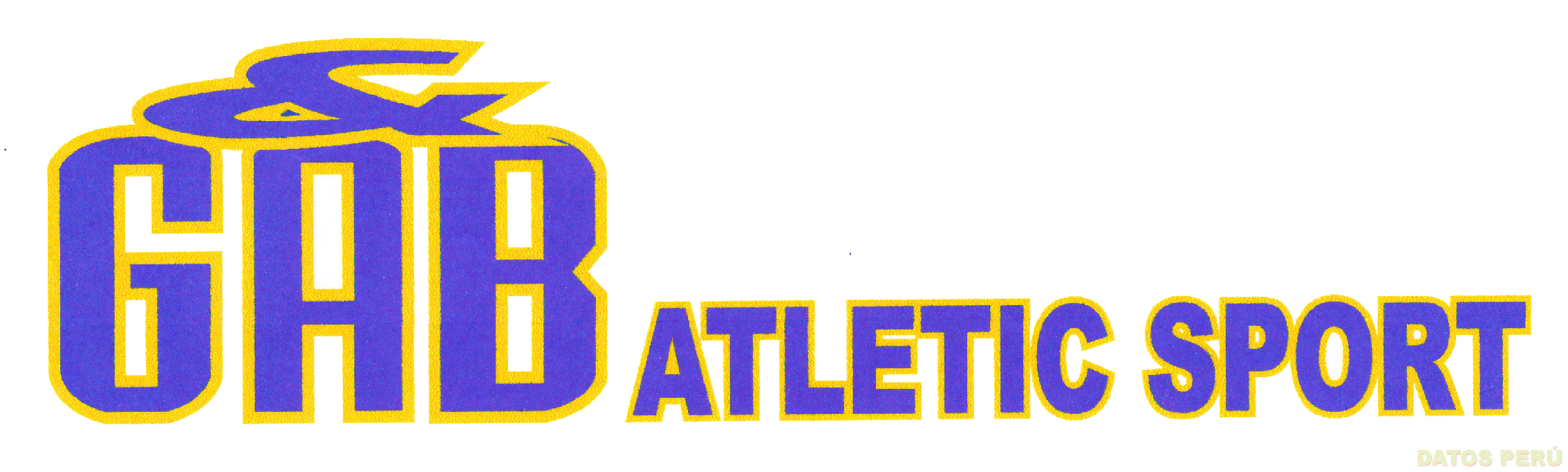 GAB ATLETIC SPORT