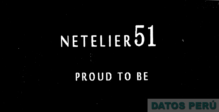 NETELIER 51 PROUD TO BE