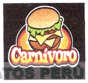 CARNÍVORO