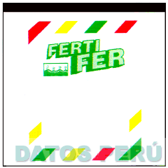 FERTI FER