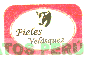 PIELES VELÁSQUEZ