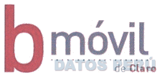 B MÓVIL DE CLARO