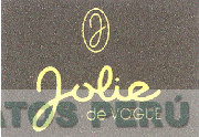 J JOLIE DE VOGUE