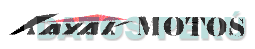 KAYAK MOTOS