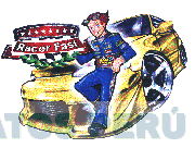 RACER FAST