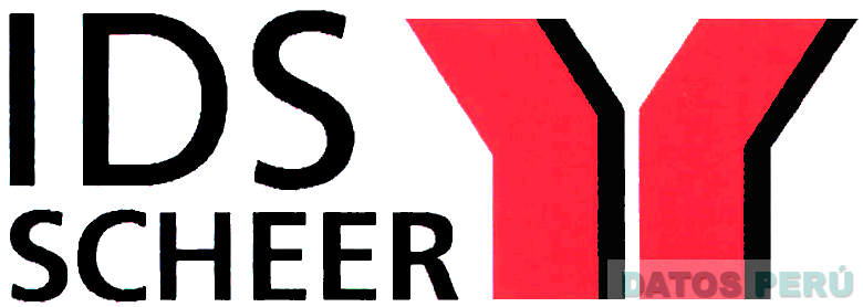 IDS SCHEER Y