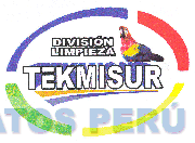 TEKMISUR DIVISION LIMPIEZA