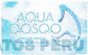 AQUA QOSQO ANDEAN SPRING MANANTIAL ANDINO