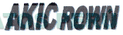 AKIC ROWN