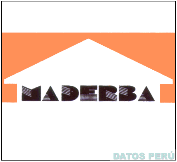 MADERBA