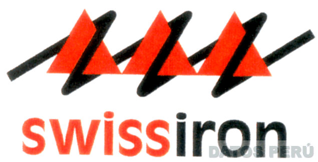 SWISSIRON