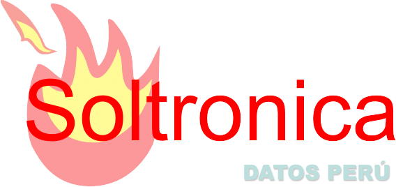 SOLTRONICA