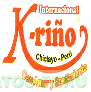 INTERNACIONAL K-RIÑO CON AMOR Y SENTIMIENTO CHICLAYO - PERÚ