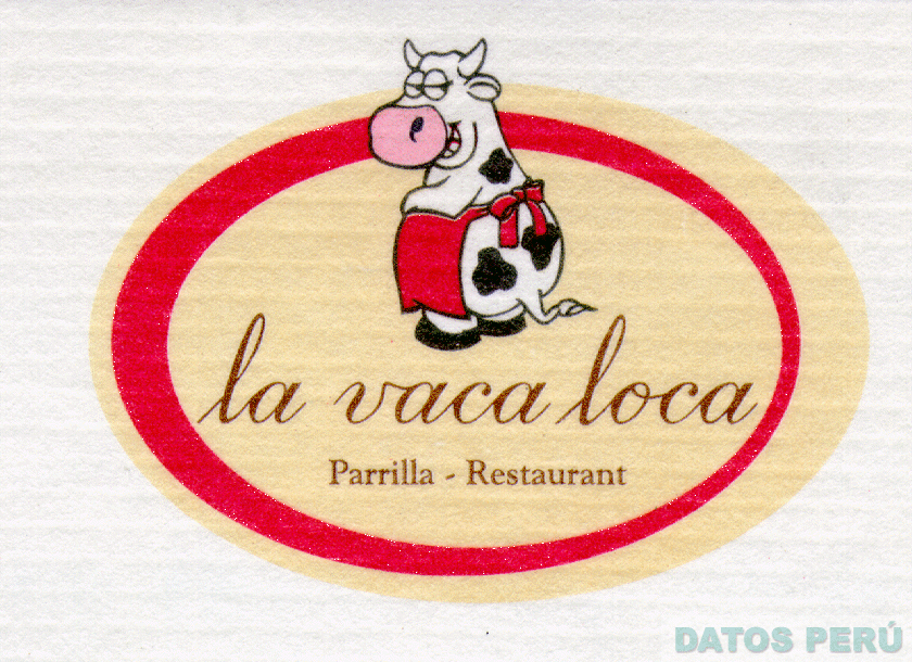 LA VACA LOCA PARRILLA - RESTAURANT