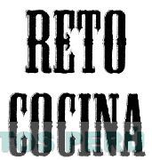 RETO COCINA