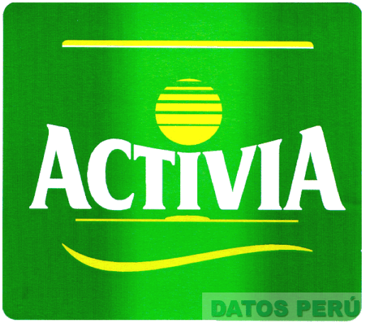 ACTIVIA