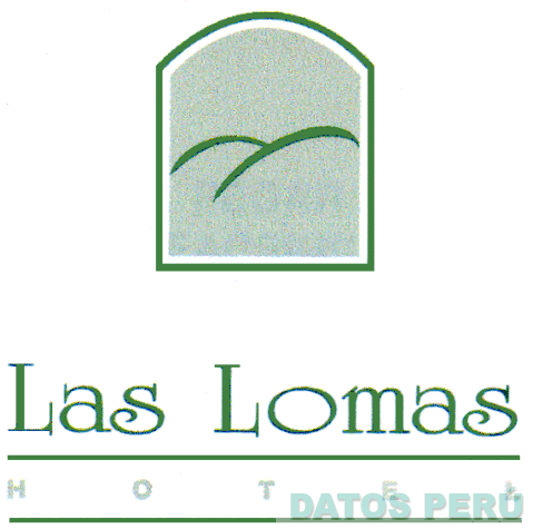 LAS LOMAS HOTEL