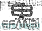 B EFANBI BY FERCHI FASHION ACCESORIES MEN & WOMEN