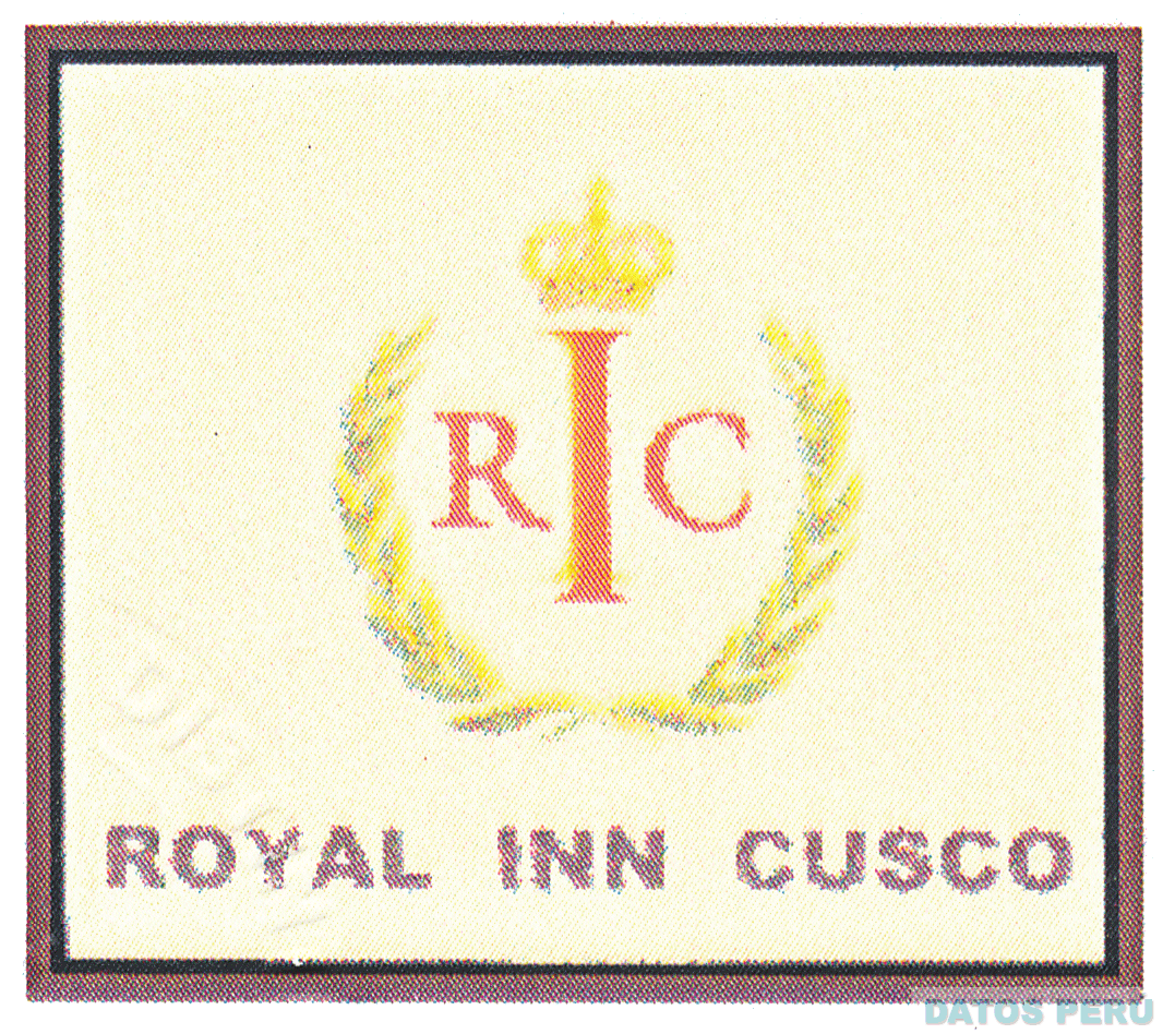 RIC ROYAL INN CUSCO