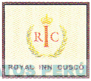 RIC ROYAL INN CUSCO