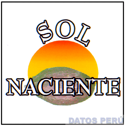 SOL NACIENTE