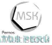 MSK PERNOS MULTISTOCK