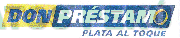 DON PRÉSTAMO PLATA AL TOQUE