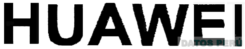 HUAWEI