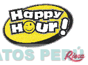 HAPPY HOUR! RIERA