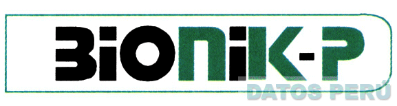 BIONIK-P