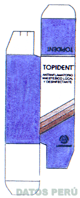 TOPIDENT