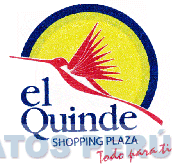 EL QUINDE SHOPPING PLAZA TODO PARA TI