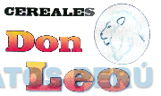 CEREALES DON LEO