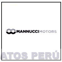 MANNUCCI MOTORS