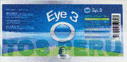EYE 3 SOFT GEL 3 OMEGA ECKHART CORP. MOT S.A.