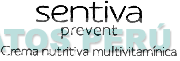 SENTIVA PREVENT CREMA NUTRITIVA MULTIVITAMÍNICA