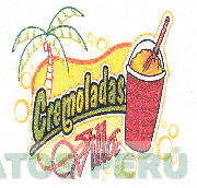 CREMOLADAS VILLA