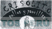 CRISOLITO POLLOS Y PARRILLAS