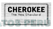 CHEROKEE THE NEW STANDARD SINCE 1973