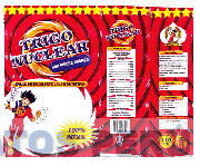 TRIGO NUCLEAR CON MUCHA ENERGIA CEREAL DE EXCELENTE VALOR NUTRITIVO