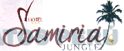 HOTEL SAMIRIA JUNGLE