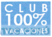 CLUB 100% VACACIONES
