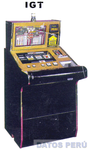 IGT